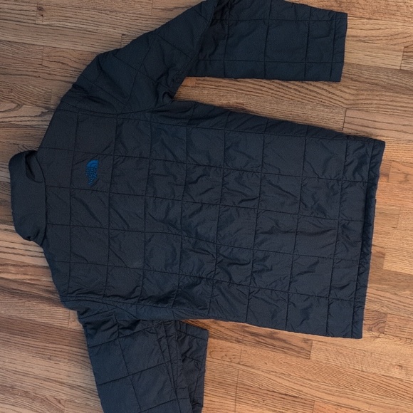 The North Face Boys HARWAY Jacket